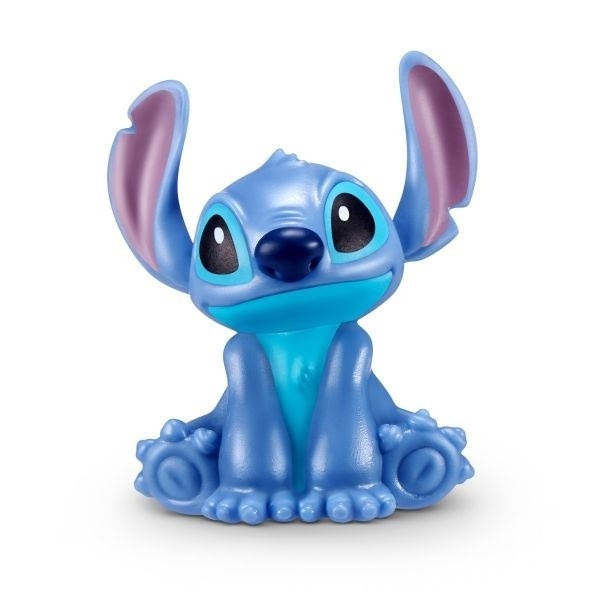 5 Surprise - Disney Mini Brands, S3 - 4 | YEO