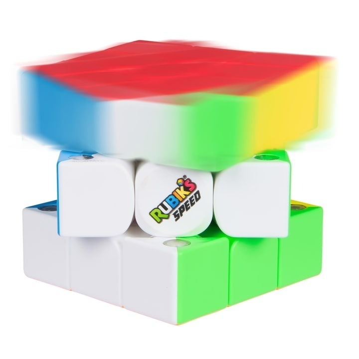 Cub Rubik Speed 3x3, Spin Master - 2 | YEO