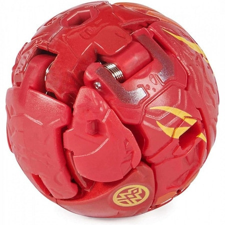 Figurina Metalica Bakugan Legends, Blitz Fox