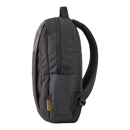 Rucsac CATERPILLAR V Power - Business, material 600D polyester - negru - 1 | YEO