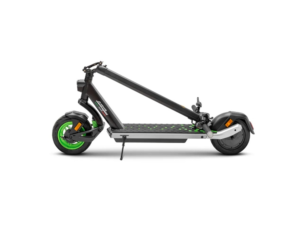Trotineta electrica Lamborghini AL2, semnalizarimotor 350W, max. 120kg - 1 | YEO