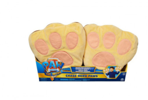 Labute de Erou Paw Patrol The Movie - Chase de Plus