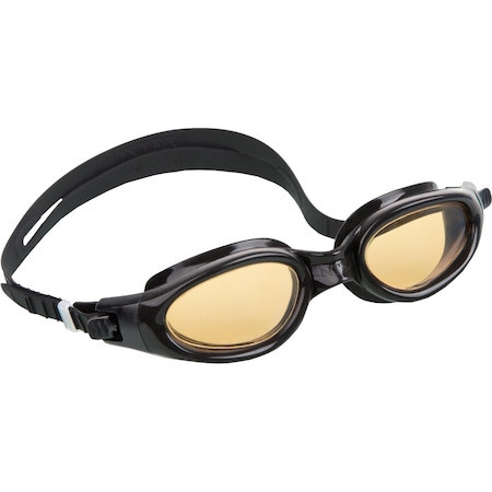 Ochelari inot Intex Master , 14 ani+, Galben