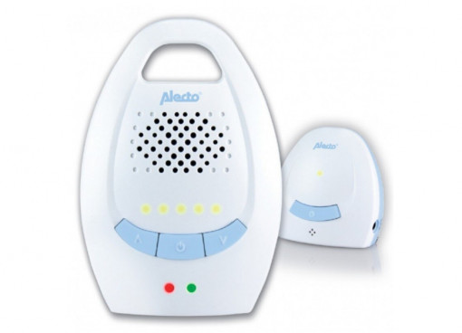 Monitor digital Baby Alecto DBX-10