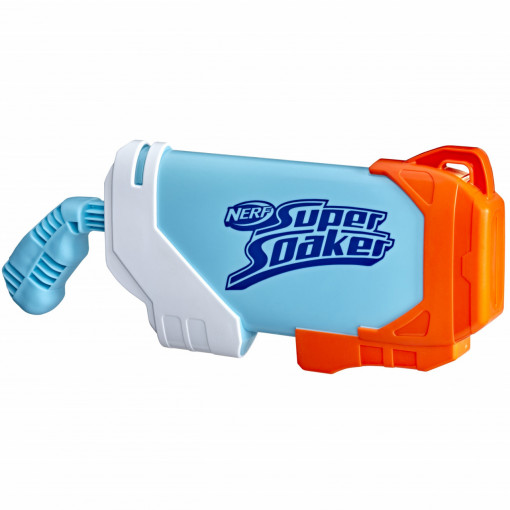 Blaster cu apa Nerf - Super Soaker, Torrent