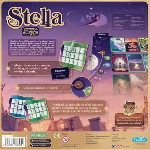 Joc Dixit - Stella - Img 5