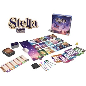 Joc Dixit - Stella - Img 10