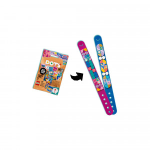 LEGO DOTS - DOTS suplimentare seria 2 41916, 109 piese - Img 5