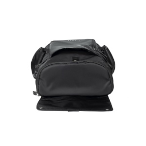 Rucsac Laptop HAVIT H0033, Impermeabil, Rezistent la șocuri, Port USB, 300x160x450 mm, Negru - Img 6