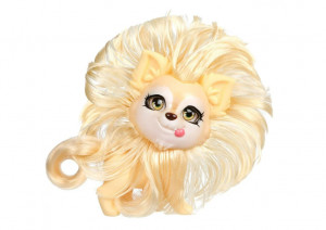 Figurina Cobi Failfix, Pets Metamorphosis Preppipaws, +6 ani, Galben - Img 4