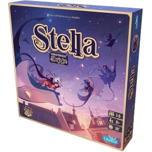 Joc Dixit - Stella - Img 1