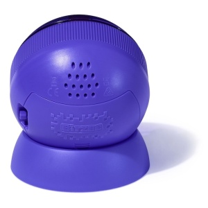 Jucarie Interactiva Bitzee Hamster Ball - Img 2