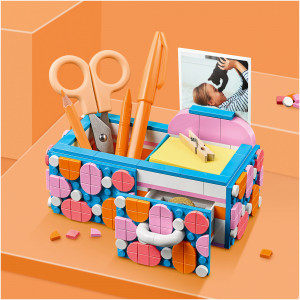 LEGO DOTS - DOTS suplimentare seria 2 41916, 109 piese - Img 6