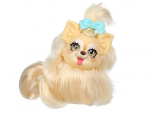 Figurina Cobi Failfix, Pets Metamorphosis Preppipaws, +6 ani, Galben - Img 5