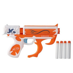 Blaster Nerf Roblox - Arsenal Soul Catalyst, 4 proiectile - Img 2