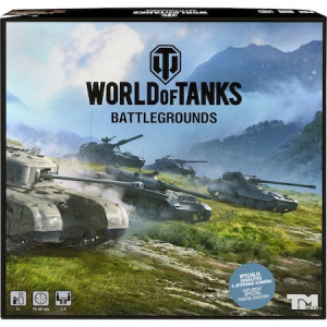 Joc World of Tanks - Battlegrounds - Img 1