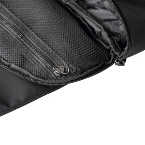 Rucsac Laptop HAVIT H0033, Impermeabil, Rezistent la șocuri, Port USB, 300x160x450 mm, Negru - Img 9