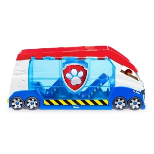 Set de joaca Paw Patrol - Launch'n Rescue Patroller - Img 4