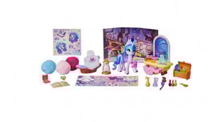Figurina My Little Pony Mix and Make - Izzy Moonbow - Img 1