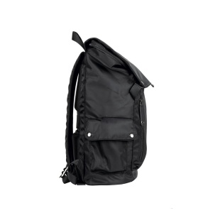Rucsac Laptop HAVIT H0033, Impermeabil, Rezistent la șocuri, Port USB, 300x160x450 mm, Negru - Img 4