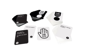 Joc AS Games - Talk to the hand, lb. romana - Img 8