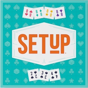 Joc Asmodee - SetUp - Img 1