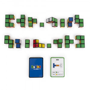 Joc de logica Rubik's Cube it - Img 3