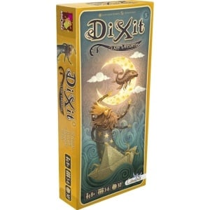 Joc Dixit - Daydreams Extensie - Img 1
