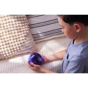 Jucarie Interactiva Bitzee Hamster Ball - Img 6