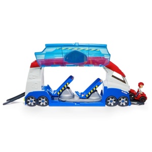 Set de joaca Paw Patrol - Launch'n Rescue Patroller - Img 6