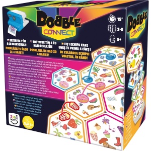 Joc Dobble - Connect - Img 2