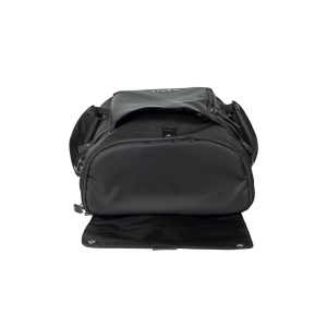 Rucsac Laptop HAVIT H0033, Impermeabil, Rezistent la șocuri, Port USB, 300x160x450 mm, Negru - Img 6