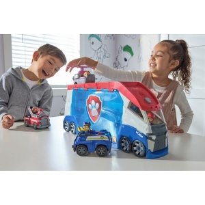 Set de joaca Paw Patrol - Launch'n Rescue Patroller - Img 7
