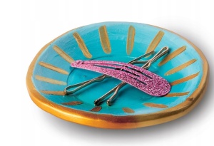 Set de olarit cu accesorii, Cool Maker, Pottery Studio - Img 7