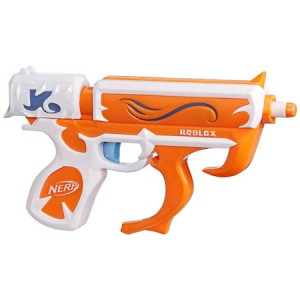 Blaster Nerf Roblox - Arsenal Soul Catalyst, 4 proiectile - Img 6