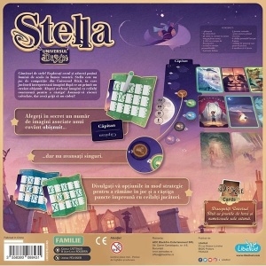 Joc Dixit - Stella - Img 7