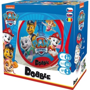 Joc Dobble - Paw Patrol - Img 3