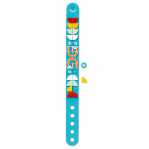 LEGO DOTS - Bratara curcubeu 41900 - Img 4
