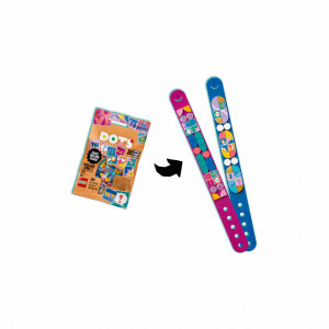 LEGO DOTS - DOTS suplimentare seria 2 41916, 109 piese - Img 11