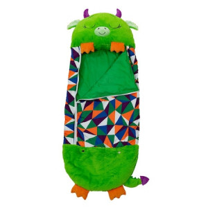 Sac de dormit din plus 2 in 1 Happy Nappers - Dragonul Duncan - Img 3