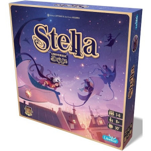 Joc Dixit - Stella - Img 3