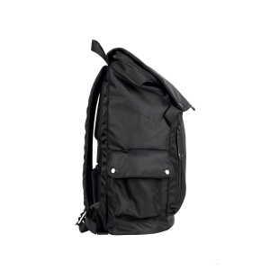 Rucsac Laptop HAVIT H0033, Impermeabil, Rezistent la șocuri, Port USB, 300x160x450 mm, Negru - Img 4
