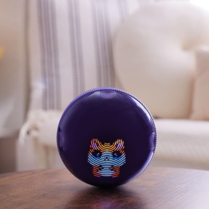 Jucarie Interactiva Bitzee Hamster Ball - Img 10