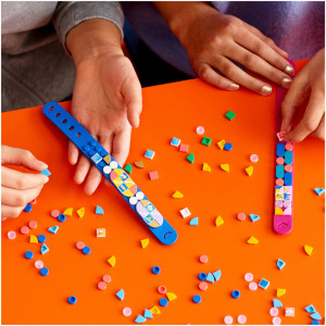 LEGO DOTS - DOTS suplimentare seria 2 41916, 109 piese - Img 13