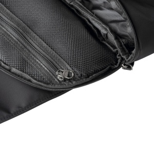 Rucsac Laptop HAVIT H0033, Impermeabil, Rezistent la șocuri, Port USB, 300x160x450 mm, Negru - Img 9