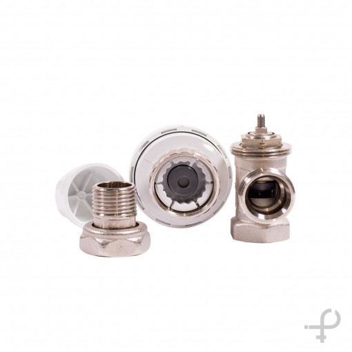 Robinet Thermostatat ( 1/2" )