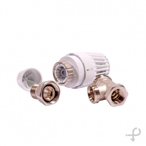 Robinet Thermostatat ( 1/2" )