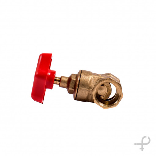 Robinet cu sertar ( 1/2 " )