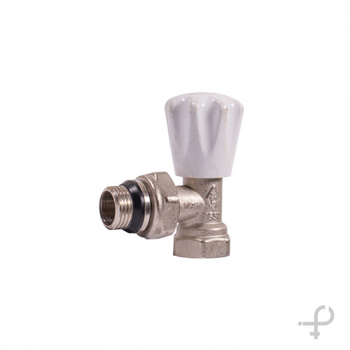 Robinet Calorifer Tur Coltar ( 1/2 " ) FI-FE