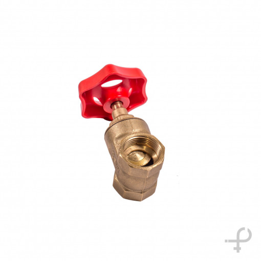 Robinet cu sertar ( 1/2 " )